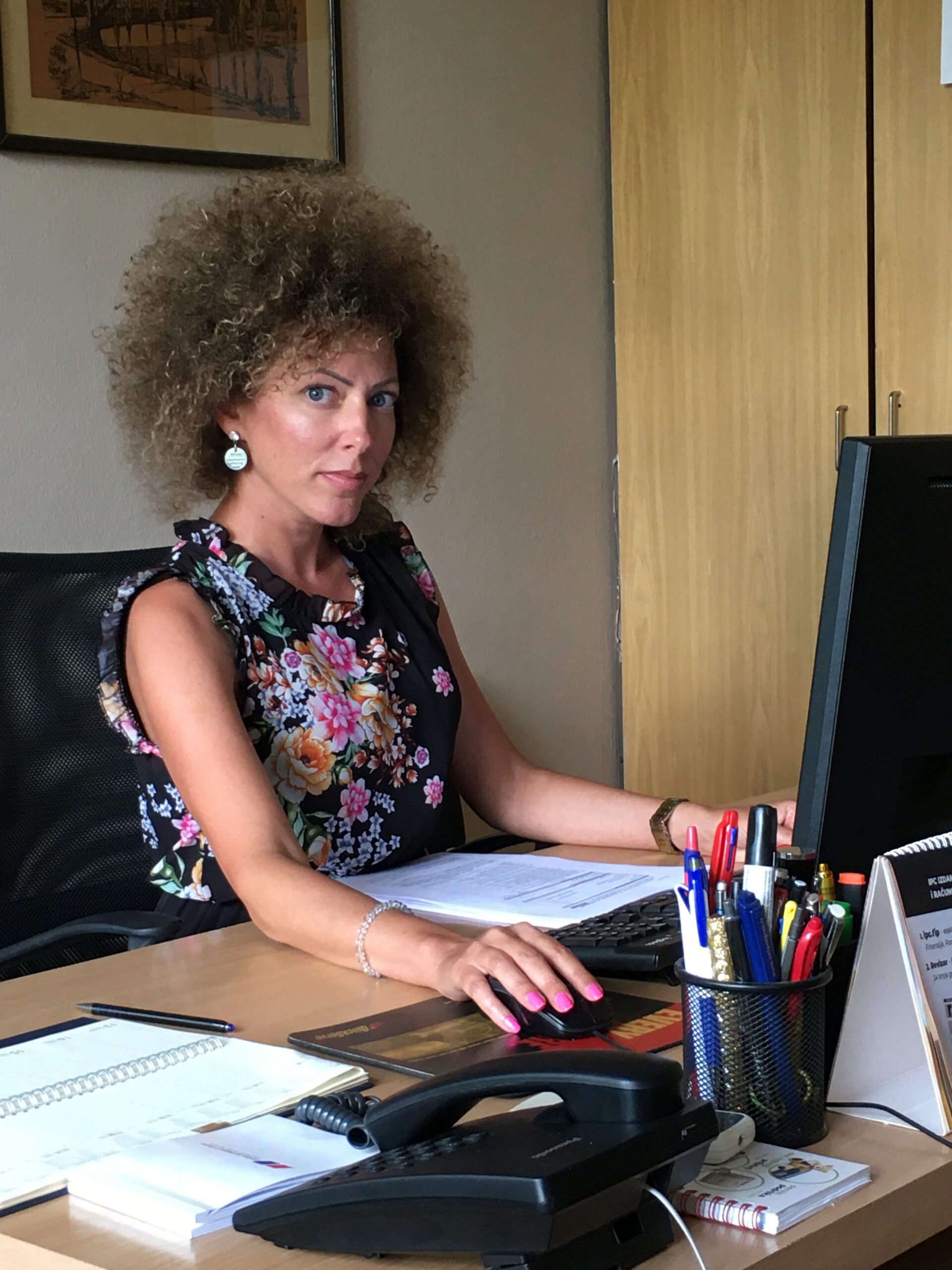 Marija Milentijević