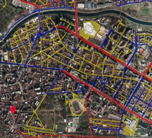 ЈП Дирекција за изградњу града Ниша – Више од пола века незаобилазни ...